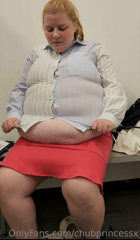 chubprincessx kostenlose schöne bild
