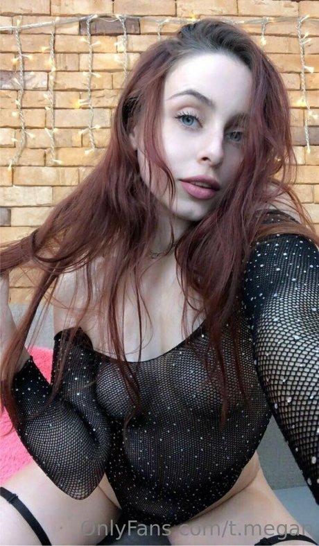 t megan hübsche pornographische bild