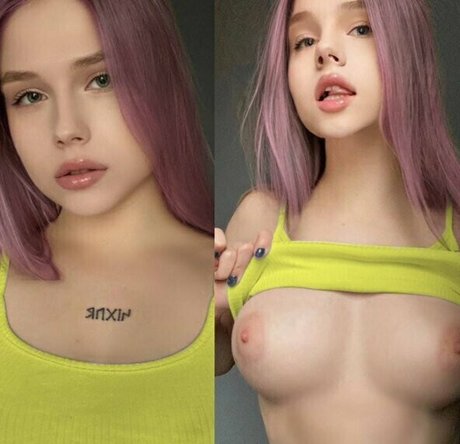 t megan perfekte hübsche foto