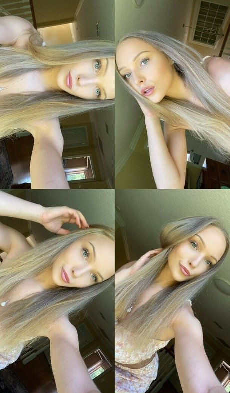 Evie Erikson porno nackte foto