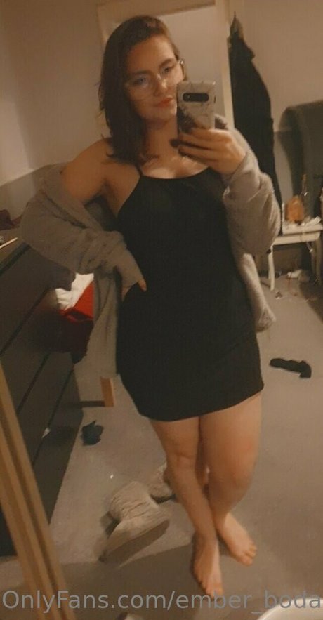 ember bodacious exklusive erotische bild