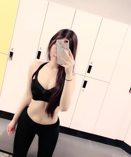 Vivika Babe heiße kunst bild