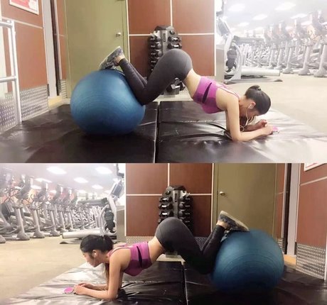 Vivika Babe beste xxx foto