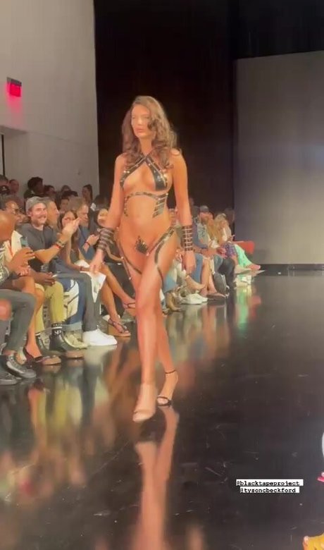 Zita Vass freie exklusive fotos