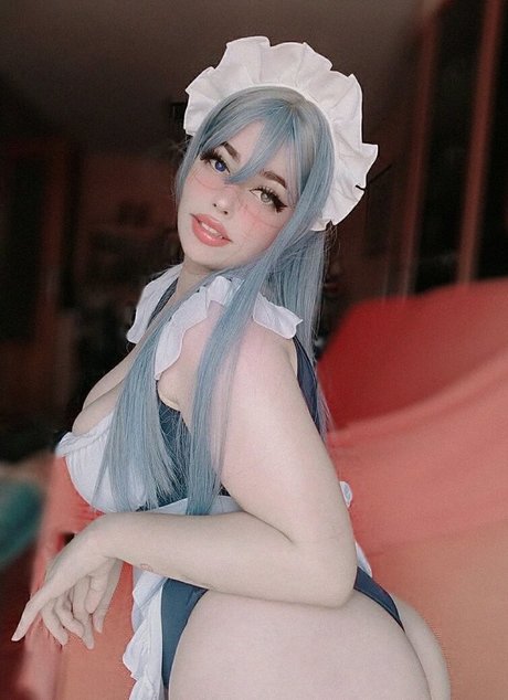 jyunaundomiel heiße kunst foto