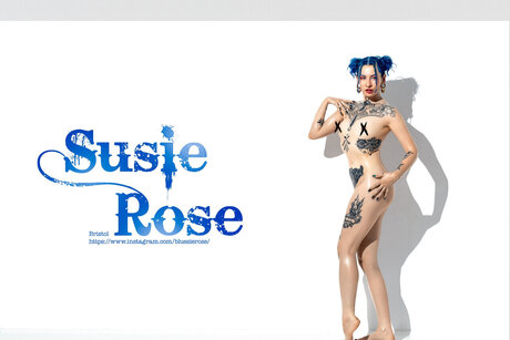 Susie s World sexy nette galerie
