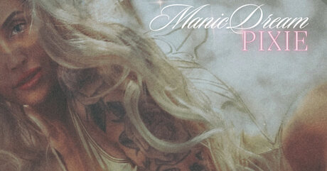 Manic Dream Pixie_ beste schöne galerie
