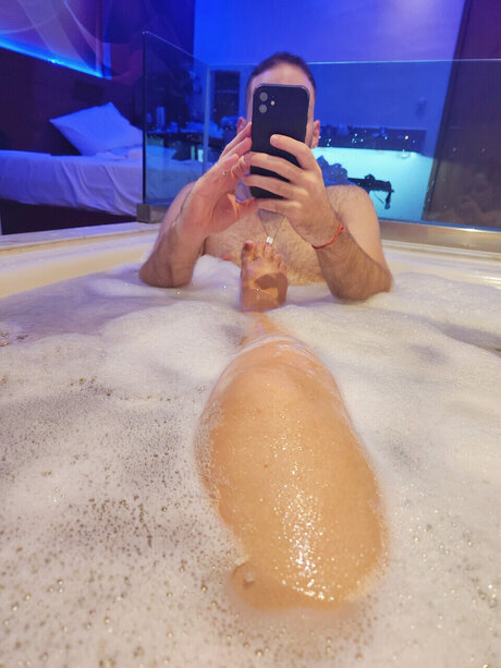 Secrets For Two_ hübsche nackt galerie