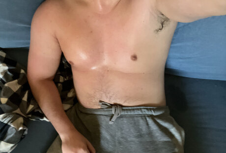 Patrick Reilly kunst erotische bilder