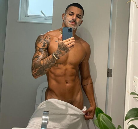 Lenisson B perfekte beste foto