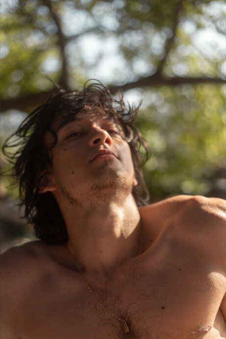 DJ Acero erwachsene pornostar bild