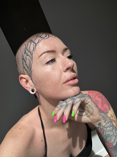 Aydan Rei hd nette galerie