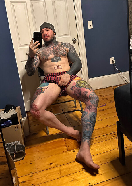 Nathaniel Hogan beste kunst galerien