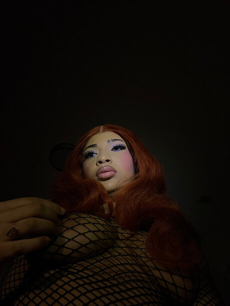 CREAMSTAR_ sexy freie bild