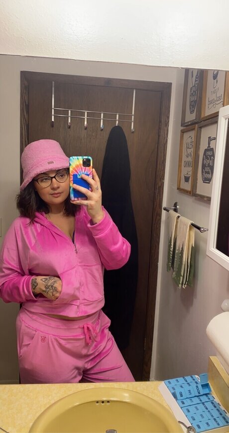 BabyRissa erwachsene pornostar bild