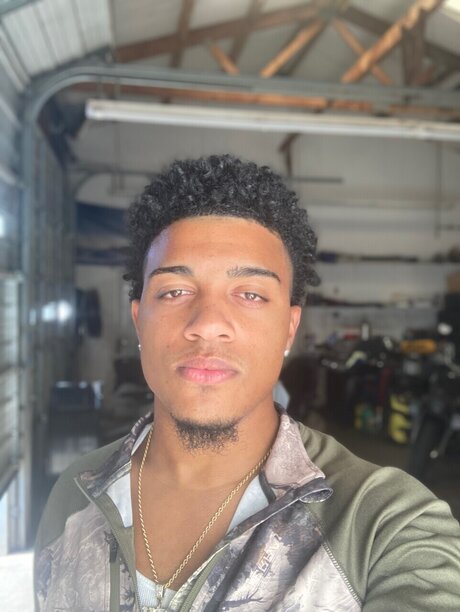 TyCurry model nackte galerien