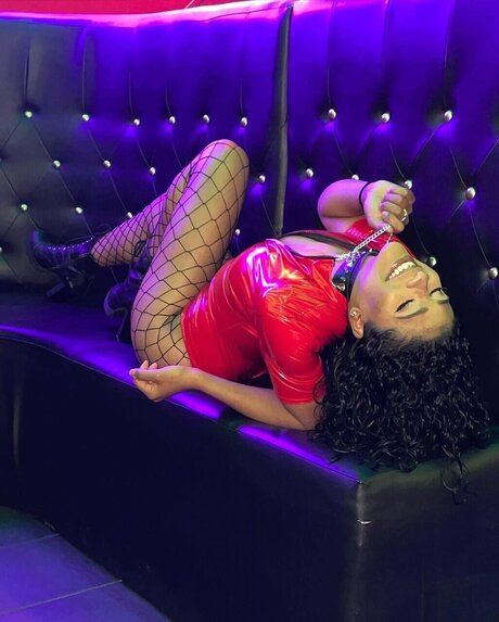 Ivette Vargas xxx nackte bilder