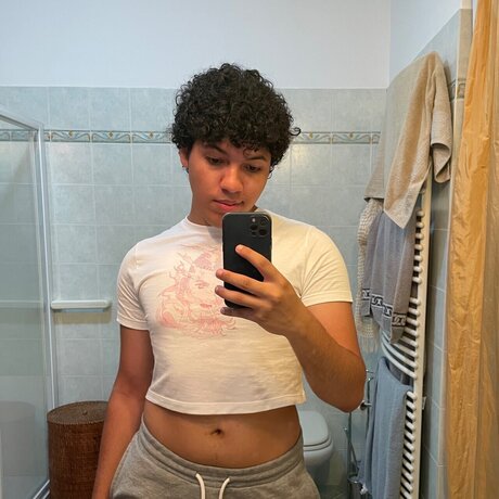 Miguel Silva hübsche nette galerie