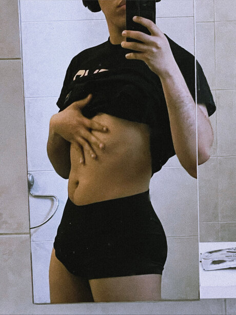 Miguel Silva erwachsene exklusive galerie