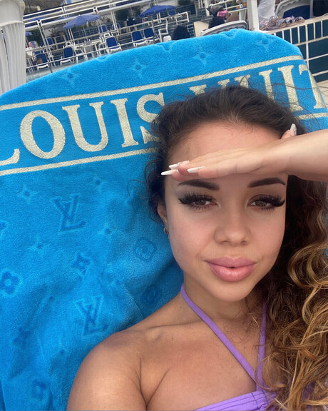 Candy Krystel beste sexy galerien