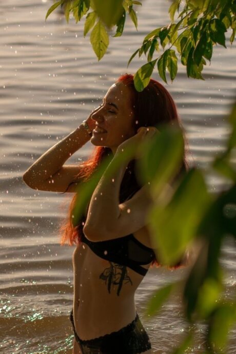 Laska nackt kunst galerien