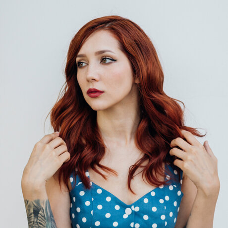 Meggy James heiße pornostar bild