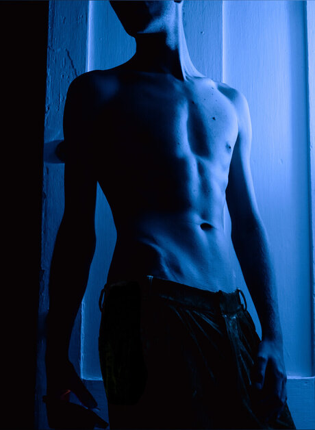 Intwinkcible xxx akt galerie