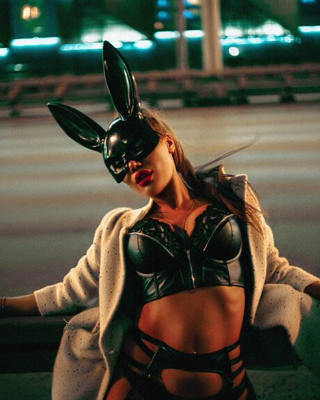 OSTRAYA top akt galerie