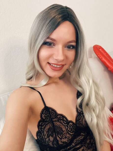 Kriss Chane perfekte xxx fotos