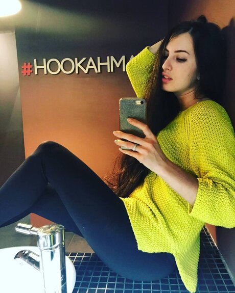 EkaterinaILI erwachsene perfekte foto