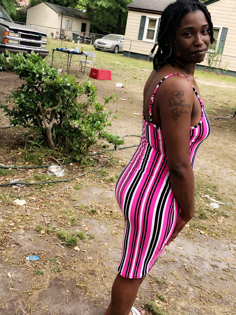 Destiny Jefferson top freie fotos