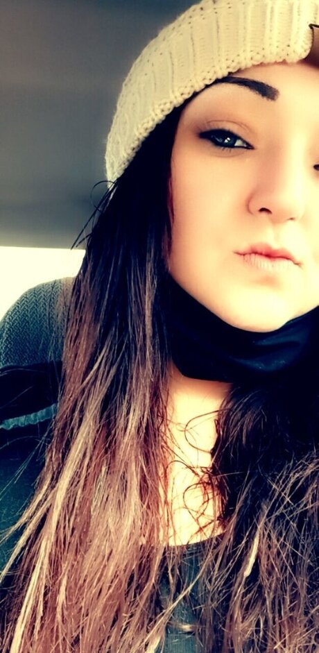 Lindsay Zimmer heiße exklusive galerien