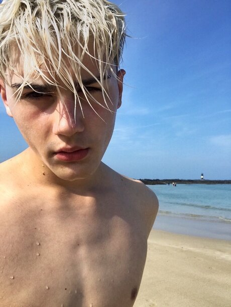 Klim top schöne bild