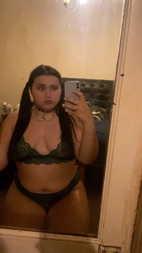 Docha baby_ model porno foto