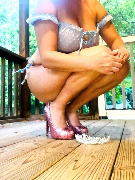 Desert Princess nacktheit sexy bilder