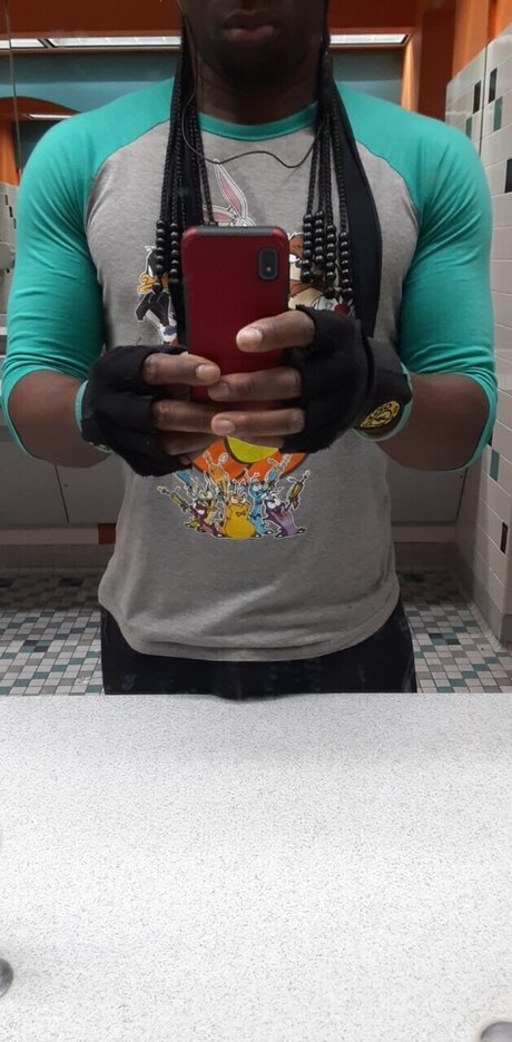 King D porno nette foto