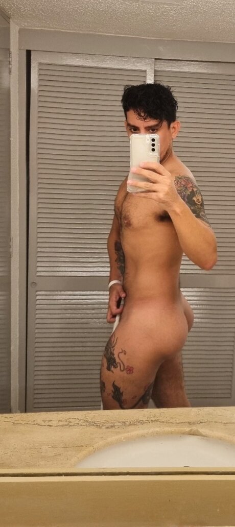 Daniel ken erwachsene hübsche bilder