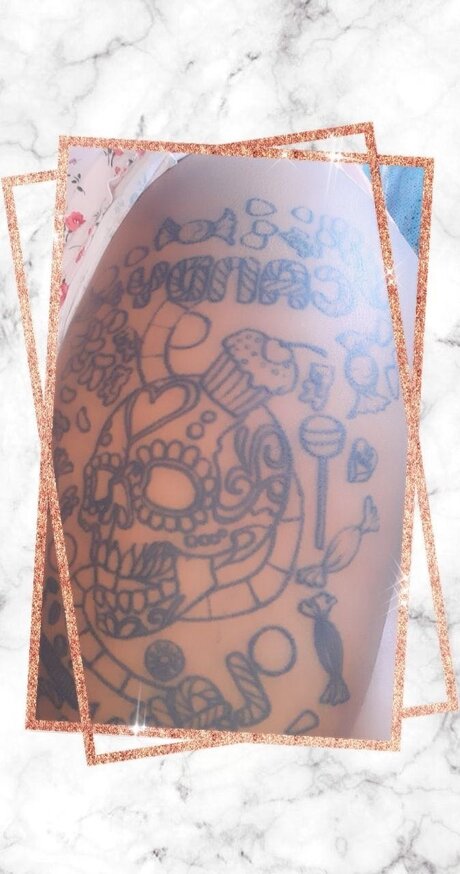 Jazzy Jaye kostenlose sex bilder