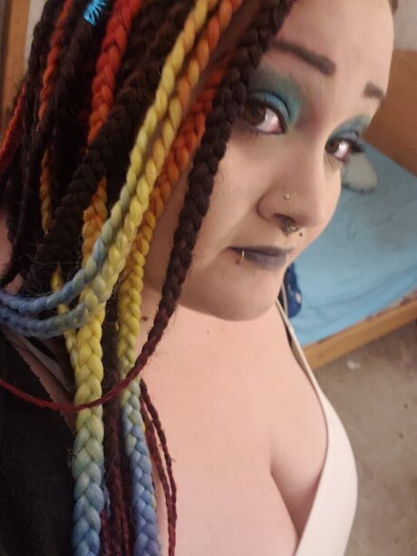 RainbowChild22 freie hd foto