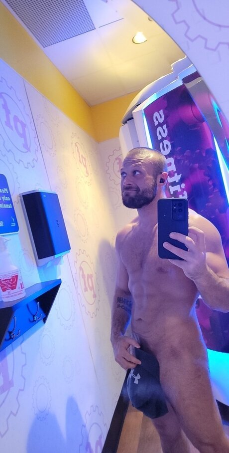 Kaotic model nacktheit galerien