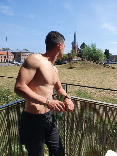 Herby Otvos akt pornostar fotos