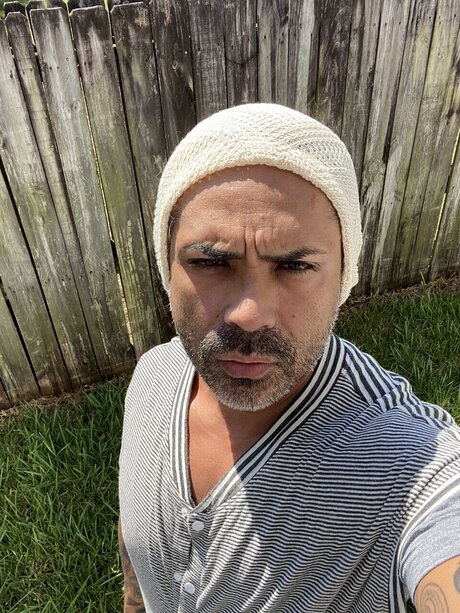 Gustavo Troche nacktheit pornografische bild