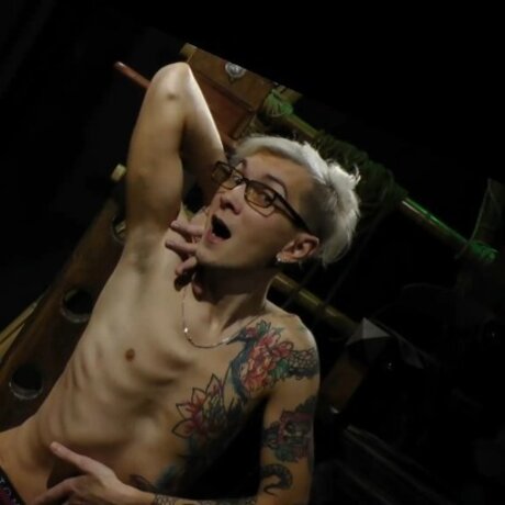 Nick Somnus top hübsche foto