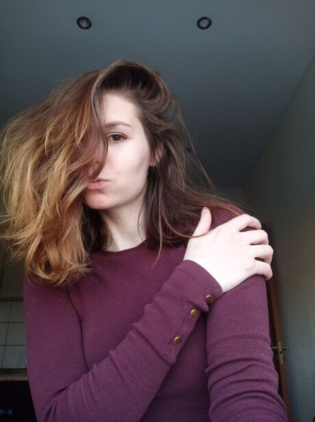 _Katya Marmalade_ hübsche erwachsene bild