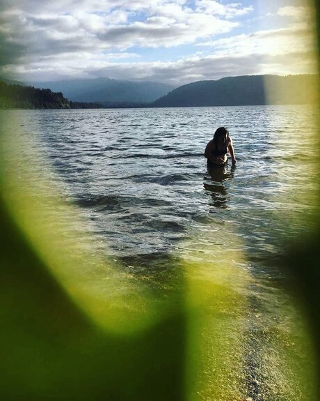 Tilda Foley schöne bild