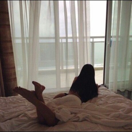 Luna 1033 nackt schöne fotos