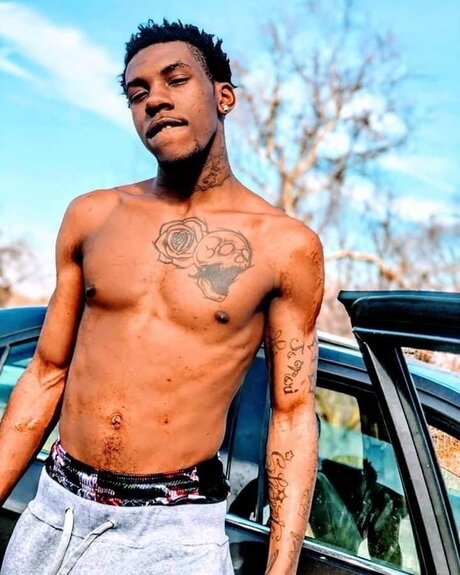 Biig D exklusive nacktheit archiv