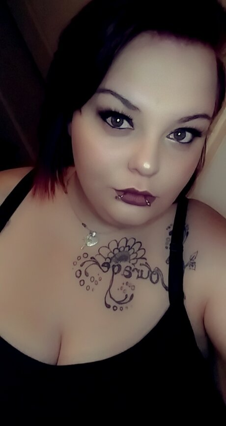 Brittny pornografische galerie