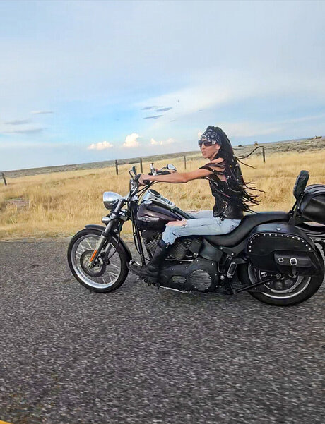 M C top pornografische fotos