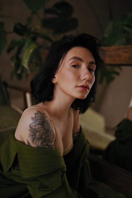 Gonchaya Tindala perfekte pornografische galerie